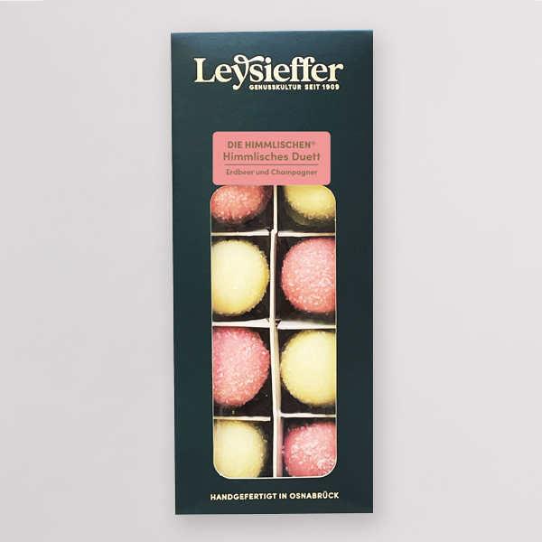 Leysieffer „Himmlisches Duett“ (100 g)