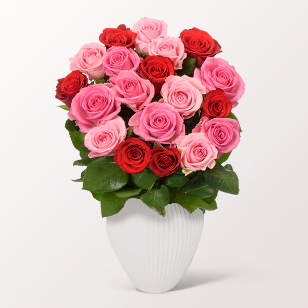 40er Rosenbund Rosenliebe