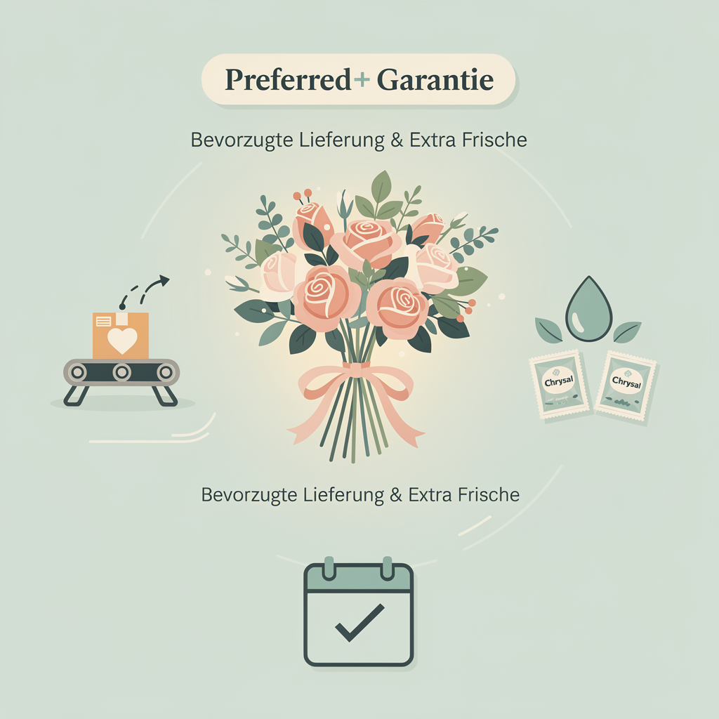 Preferred+ Guarantee