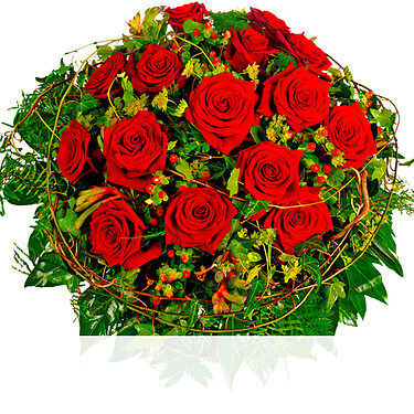 Blumenstrauß Bella Blumenstrauß Bella