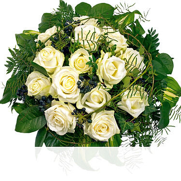 Blumenstrauß Eleganzia Blumenstrauß Eleganzia
