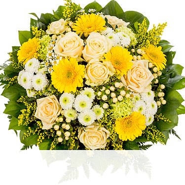 Blumenstrauß Juwel Blumenstrauß Juwel