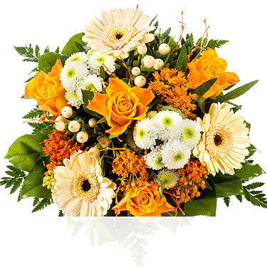 Blumenstrauß Ballade Blumenstrauß Ballade