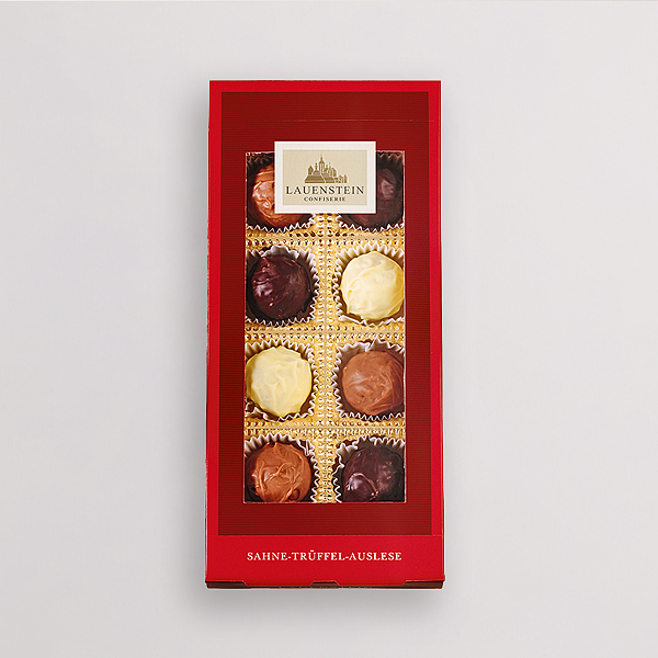 Lauensteiner Sahnetrüffel