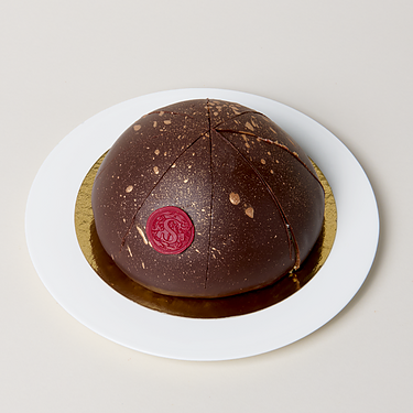 Trüffeltorte Trüffeltorte