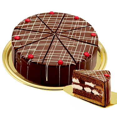 Kirschtorte Kirschtorte
