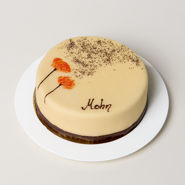 Mohntorte
