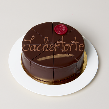 Sachertorte Sachertorte