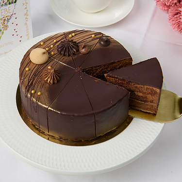 Kaffeehaus-Torte Kaffeehaus-Torte
