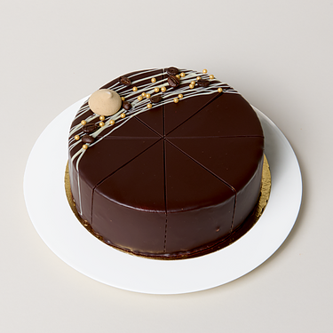 Kaffeehaus-Torte Kaffeehaus-Torte