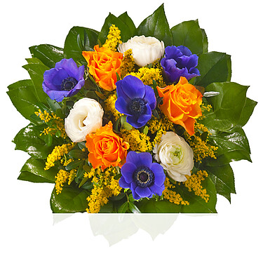 Blumenstrauß Frühlingszauber Blumenstrauß Frühlingszauber