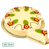 Marzipantorte