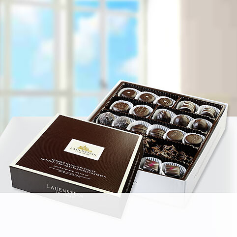 Lauensteiner Auslese 700g