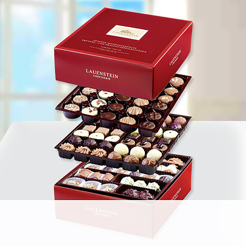 Lauensteiner Auslese 1300g 