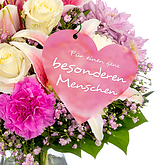 Blumenstecker 