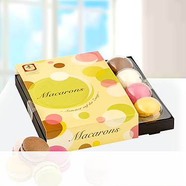 Macarons 150g Macarons 150g