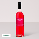 Rosé Wein „Schmetterlinge im Bauch“