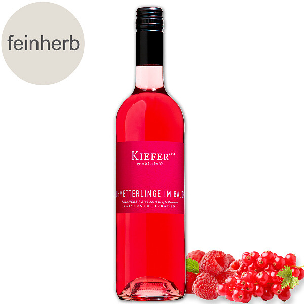 Roséwein 