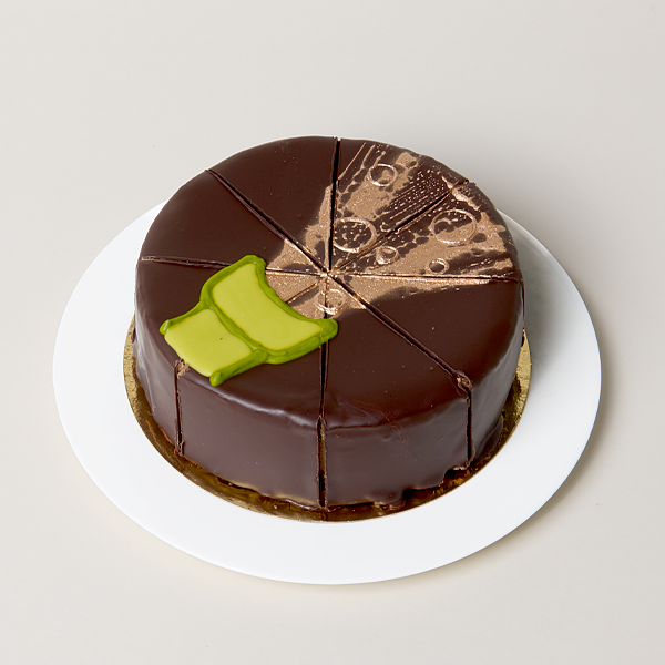 Torte Marc de Champagne