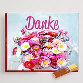 Merci Große Vielfalt „Danke“