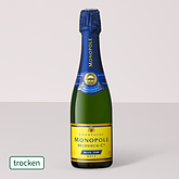 Champagne Heidsieck Monopole BlueTop