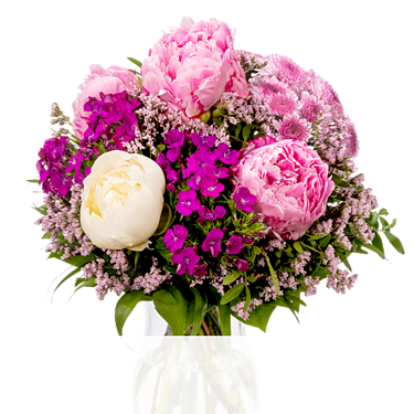 Blumenstrauß Pfingstblüte Blumenstrauß Pfingstblüte