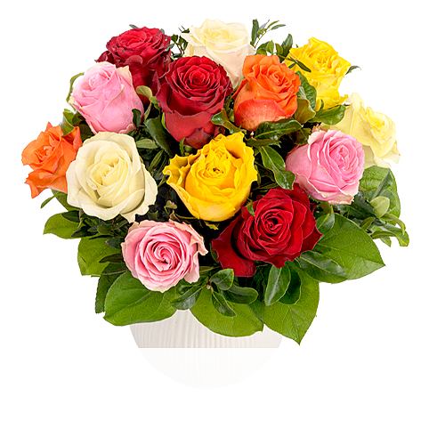Blumen Express Lieferung Blumen heute liefern