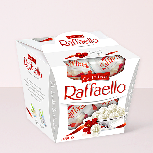 Raffaello Geschenkbox