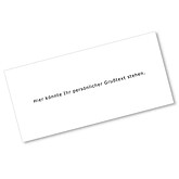 Grußtext