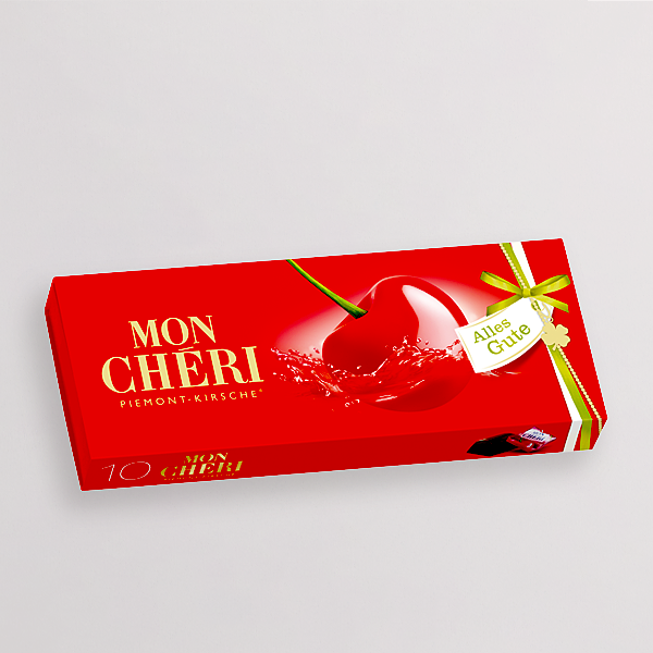 Ferrero Mon Chéri