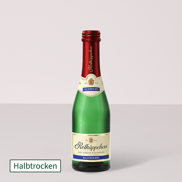 Rotkäppchen Sekt