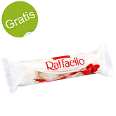 Ferrero Raffaello 4er Riegel