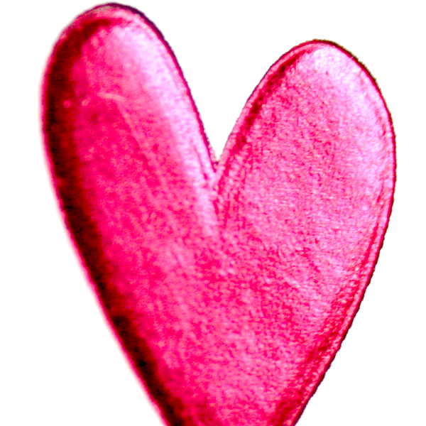 Motivkarte "Ich liebe Dich"