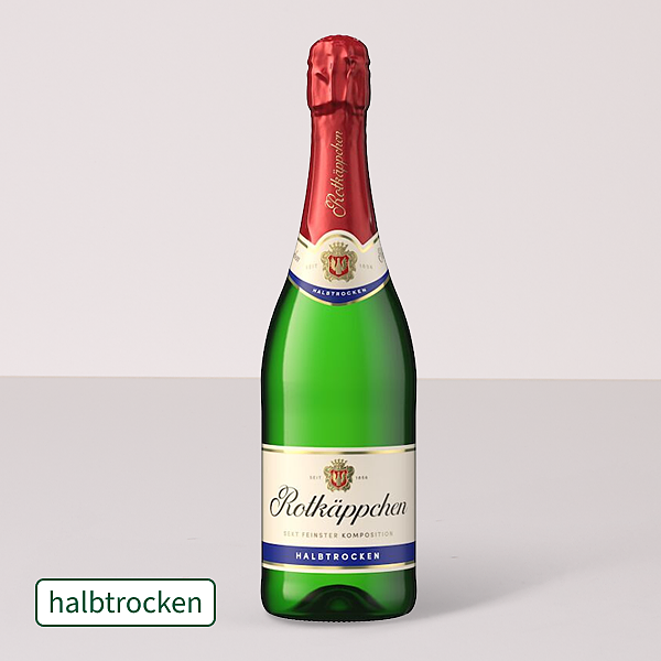Rotkäppchen Sekt