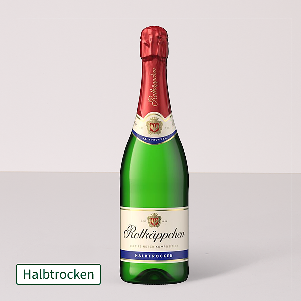 Rotkäppchen Sekt