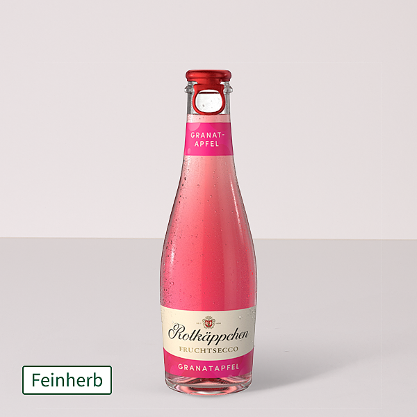 Rotkäppchen Fruchtsecco