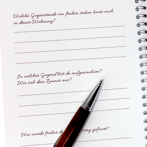 Detailansicht