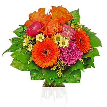 Blumenstrauß Sommertraum Blumenstrauß Sommertraum