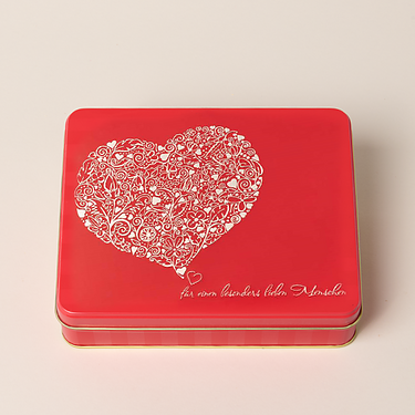 Dessert-Sachertorte „Alles Liebe“