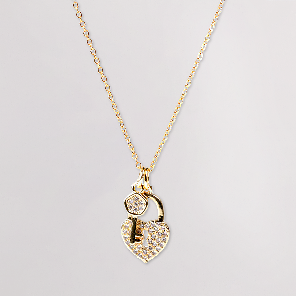Halskette „Heart“