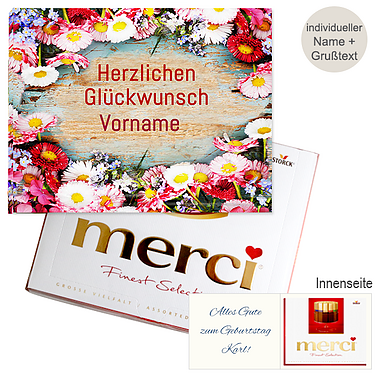 Merci Merci