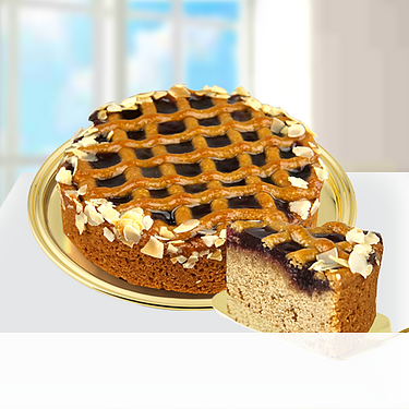 Linzertorte Linzertorte