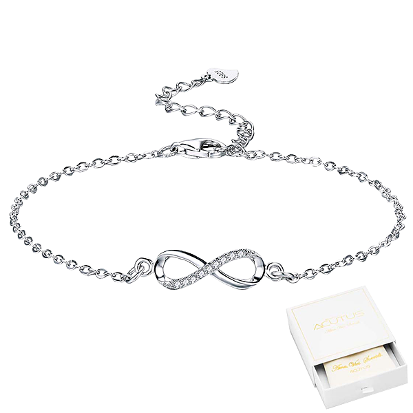 "Infinity" Armband
