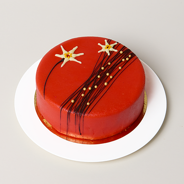 Dessert-Marokktorte Dessert-Marokktorte