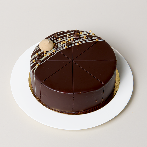 Dessert-Torte Tiramisu