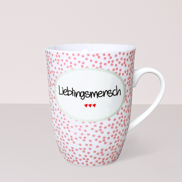 Henkelbecher 