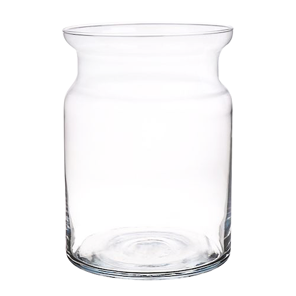 Glasvase BOSE