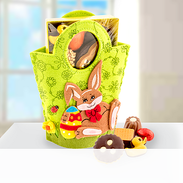 Filztasche "Hase" Filztasche "Hase"