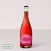 Secco „Schmetterlinge im Bauch“