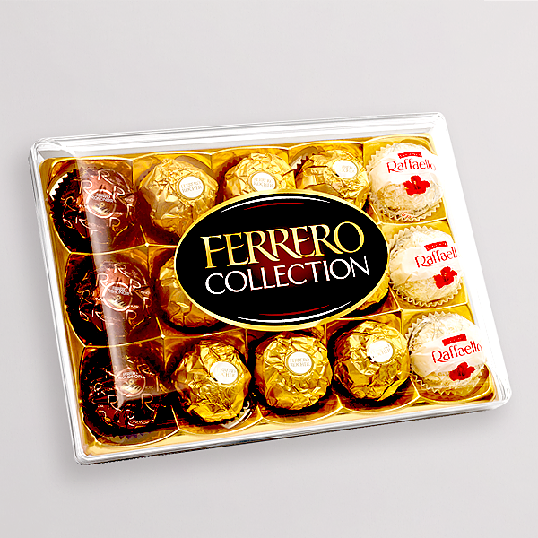 Ferrero Collection 